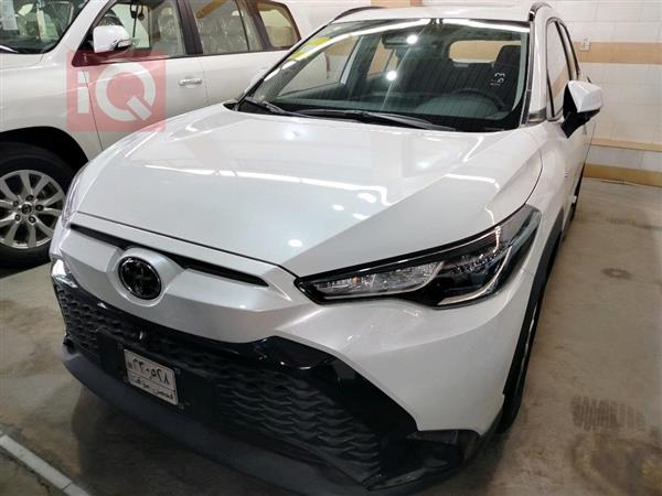 تويوتا فرونتلاندر 2024 للبيع في العراق -  بغداد